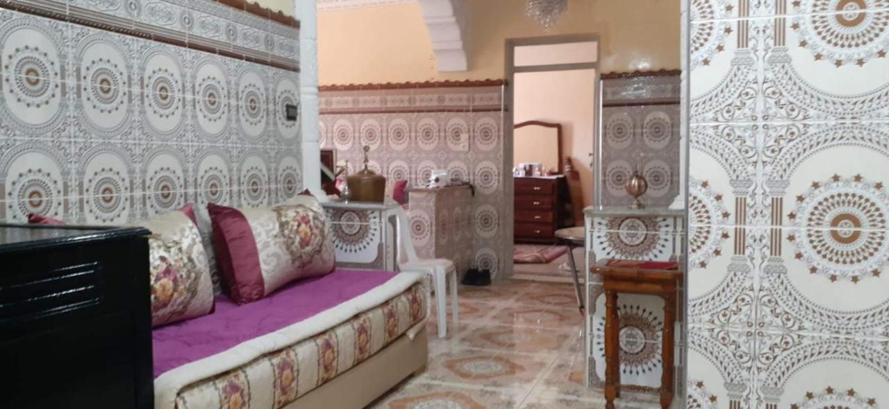 Riad El Haj Marrakesh Exterior foto